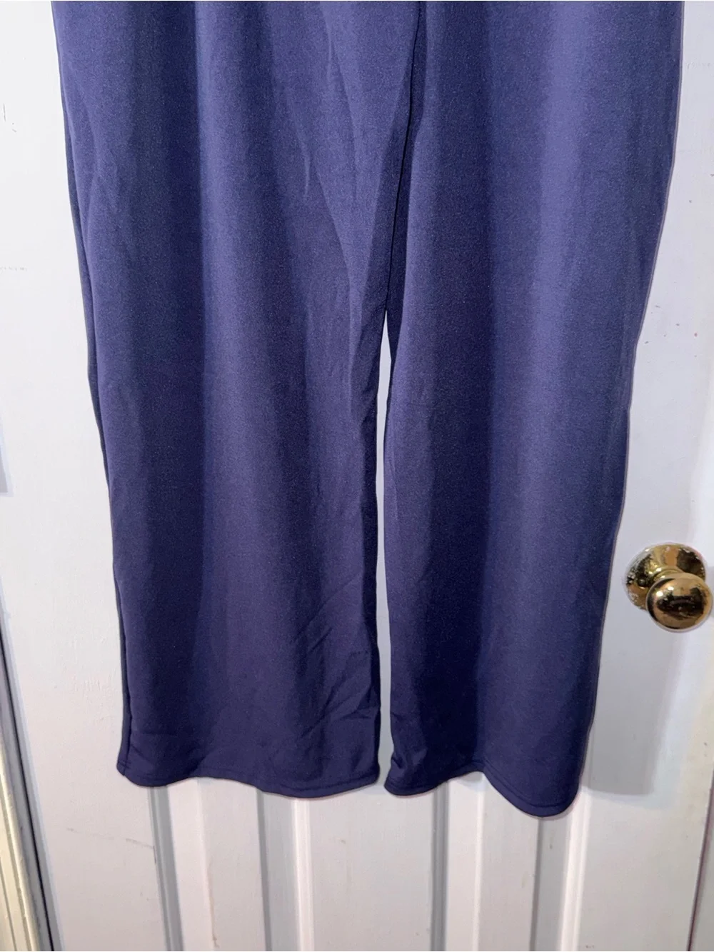 N/A comfortable navy